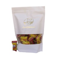  مسقطی طعم سنتی جهار مغز پاکتی حاج رسول- 1000 گرم6361ee7a3d6da19460